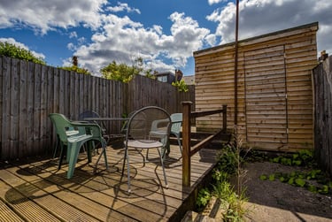 4 bed house, Russell Street, Plasnewydd, Cardiff, CF243BG - Image 12